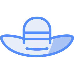 Hat icon