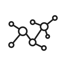 Molecule icon