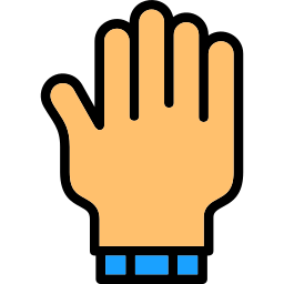 handschuh icon