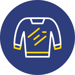 pullover icon