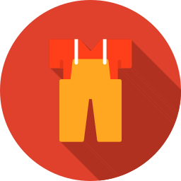 Jumpsuit icon