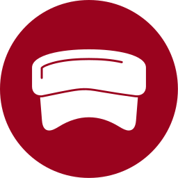サンバイザー icon
