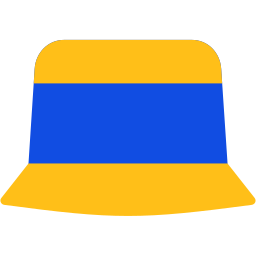 Панама-шляпа иконка