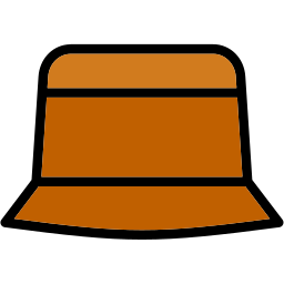 Панама-шляпа иконка
