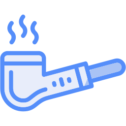 담배 파이프 icon