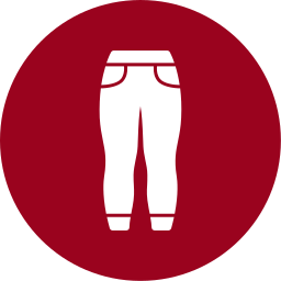 jegging icon