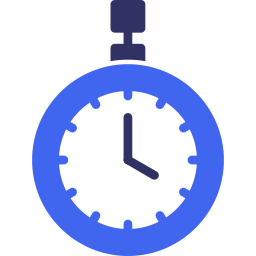 Pocket watch icon