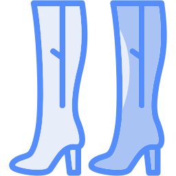 High boots icon