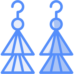 Tassel icon