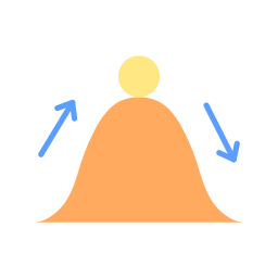 energia Ícone