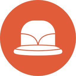 Hat icon