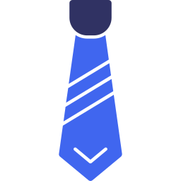 Cravat icon