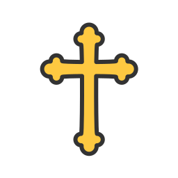 Cross icon