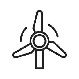 windkraft icon