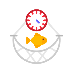 Рыболовство иконка