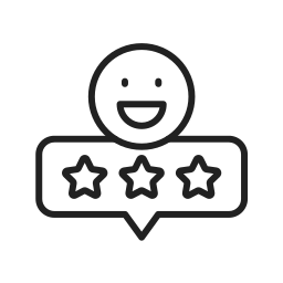 Customer icon