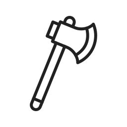 cortar icono