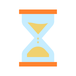 Clock icon