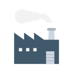 Factory icon