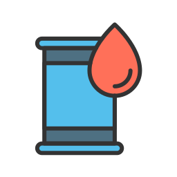 Refinery icon