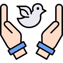 Freedom icon