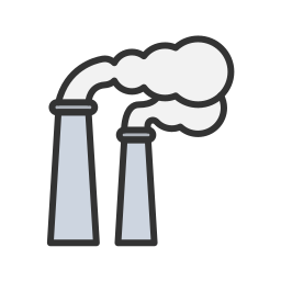 Energy generation icon