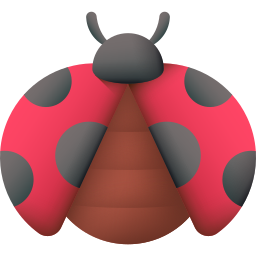 Ladybug icon