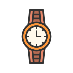 Clock icon