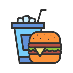 Food icon