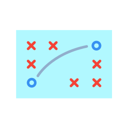 Analysis icon