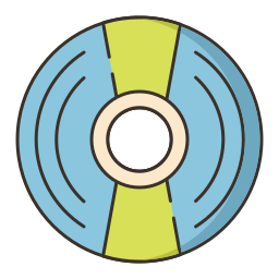 blu-ray icono