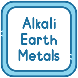 alkali icoon