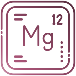 Magnesium icon