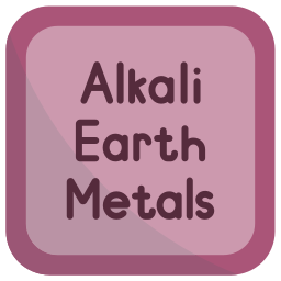 alkalia ikona