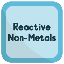 Reactive icon