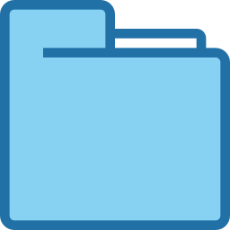 Folder icon