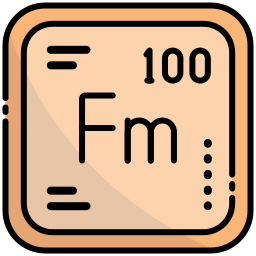 fermium icon