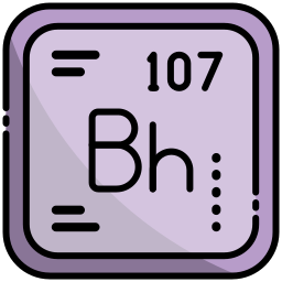 bohrium icoon