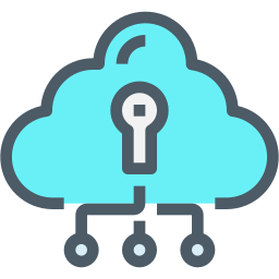 Cloud icon