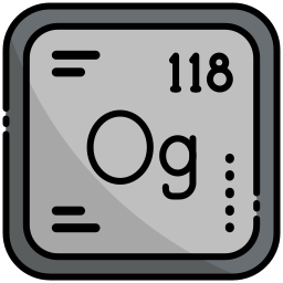 Oganesson icon