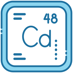 Cadmium icon