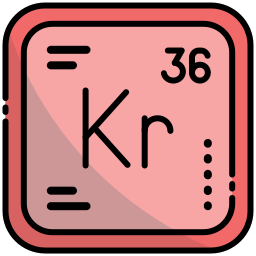 Krypton icon