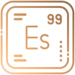 einsteinium icon