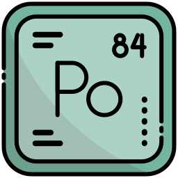 polonio icono