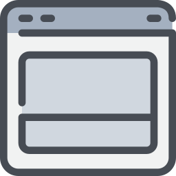 Interface ikon