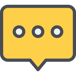 Communication icon