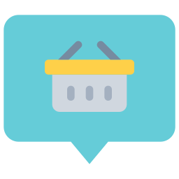 Communication icon