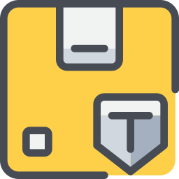 Box icon