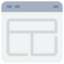 Interface icon