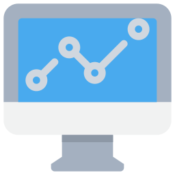 コンピューター icon